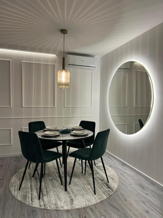 Appartement Tao Apartment, *