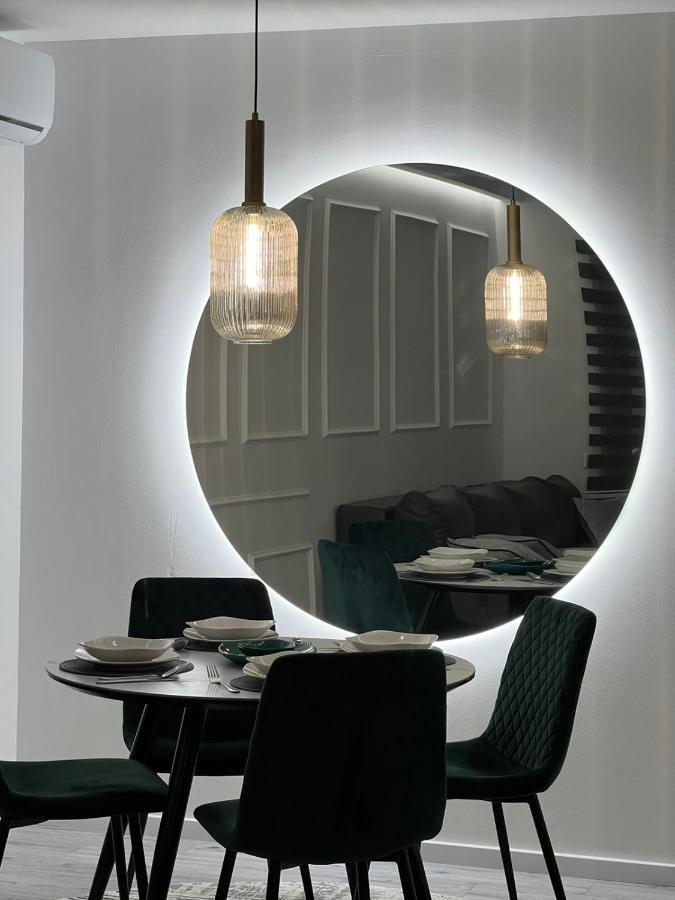 Apartma Tao Apartment, *
