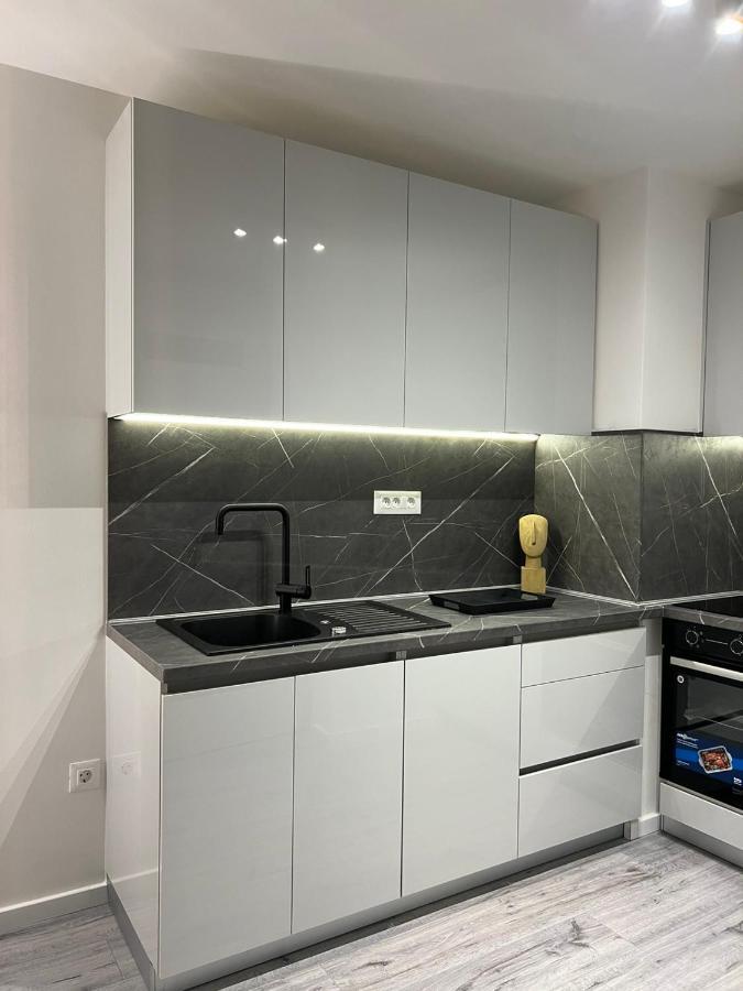 Tao Apartment, * Sarajevo