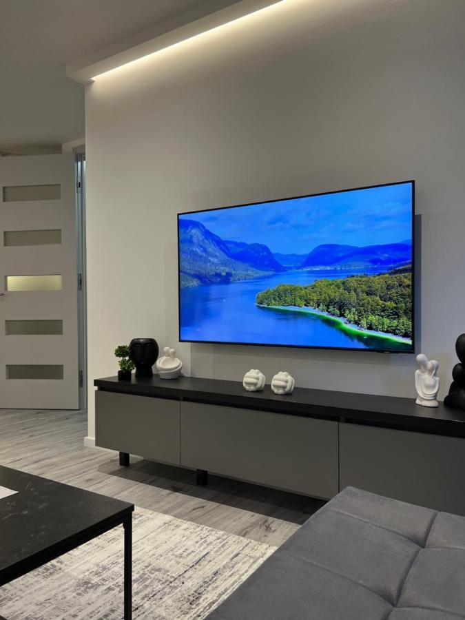 Appartement Tao Apartment, Sarajevo