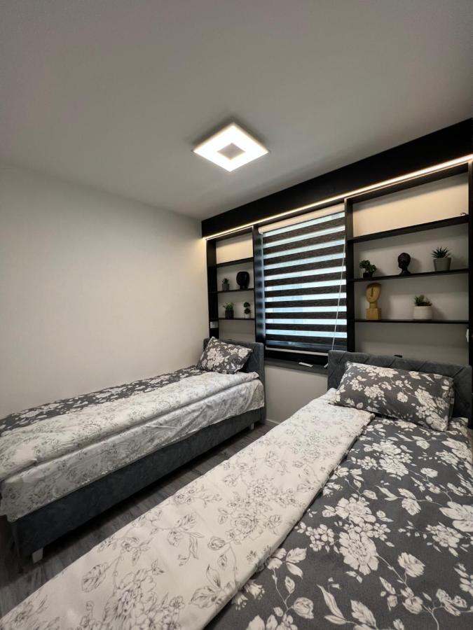Tao Apartment, Appartement Sarajevo
