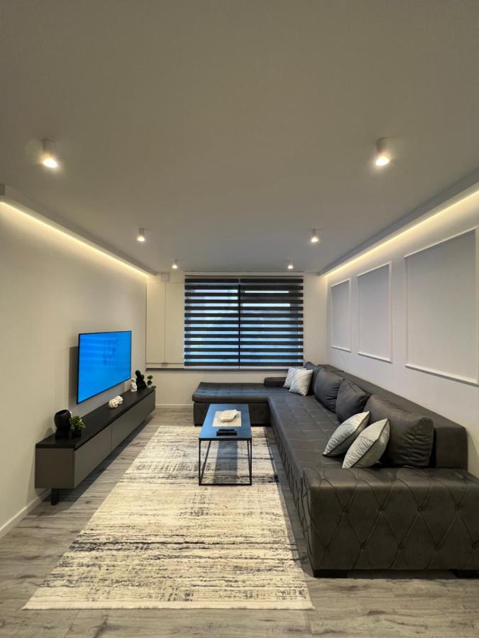 Tao Apartment, Appartement